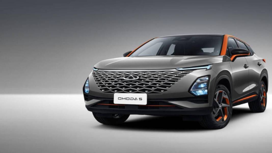 Neydi ne oldu? Omoda 5 fiyatlarını görenler gözlerine inanamadı 2